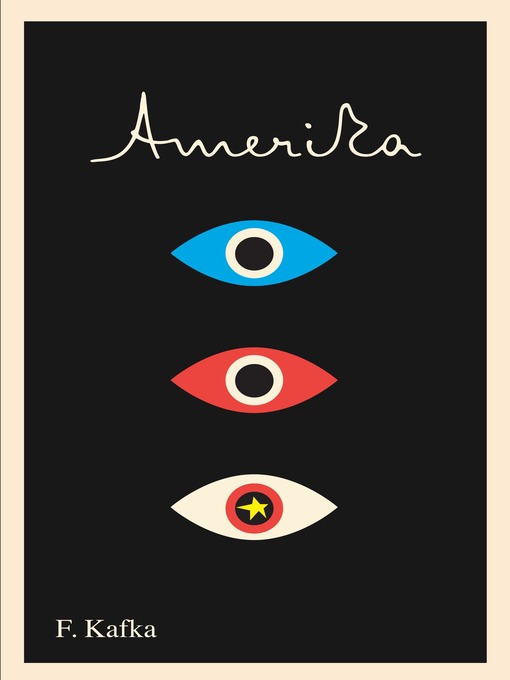 Title details for Amerika by Franz Kafka - Wait list